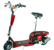 GSX 43cc Deluxe Gas Scooter