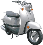 gas scooter, cheap gas scooters, fast scooters, www.gas-scooters-on-the-web.com, online gas scooters, gas powered scooter, pocket bike, snow scooter  _milan_retro.gif (121x124 -- 8979 bytes)