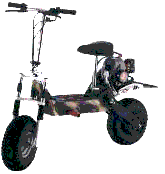gas scooter, cheap gas scooters, fast scooters, www.gas-scooters-on-the-web.com, online gas scooters, gas powered scooter, pocket bike, snow scooter  raserbigwheelx2.gif (133x141 -- 4538 bytes)