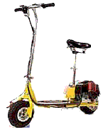 gas scooter, cheap gas scooters, fast scooters, www.gas-scooters-on-the-web.com, online gas scooters, gas powered scooter, pocket bike, snow scooter  superrazorback.gif (138x169 -- 4597 bytes)
