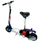 gas scooter, cheap gas scooters, fast scooters, www.gas-scooters-on-the-web.com, online gas scooters, gas powered scooter, pocket bike, snow scooter  superrazorbackv3.gif (112x121 -- 3133 bytes)