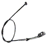gas scooter brake cable